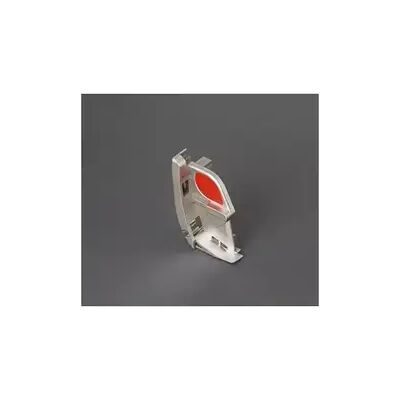 Fiamma Right Lead Bar End Cap F45l Titanium 98655t582 Fiamma Right Lead Bar End Cap F45l Titanium 98655t582