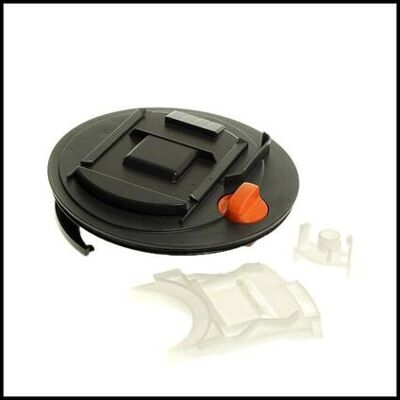 Thetford C250/c260 Tankholdeplate 50727 Thetford C250/c260 Tankholdeplate 50727