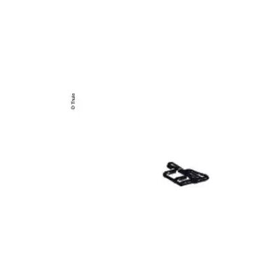 Thule L.H.+r.H.Endcap Lead Rail Til Omnistor 8000 Thule L.H.+r.H.Endcap Lead Rail Til Omnistor 8000