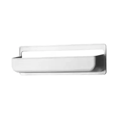 Fiamma Lomme Hvit Str M 03177-01- Fiamma Lomme Hvit Str M 03177-01-