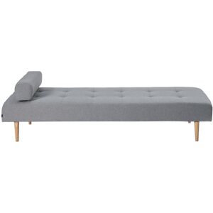 Marino daybed stoff grå.