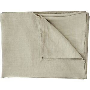 Milo sengeteppe 180x260cm beige.