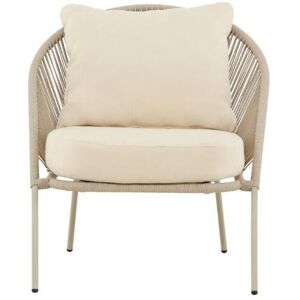 Lindos lenestol beige. Lindos lenestol beige.