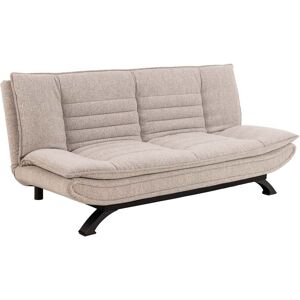 Fanny sovesofa beige.