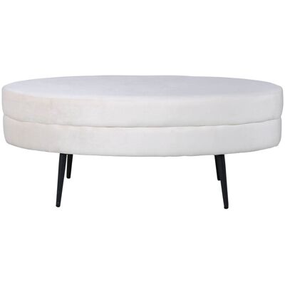 Venture Home Otto Fløyelsstol - Product Type Venture Home Otto Fløyelsstol - Product Type