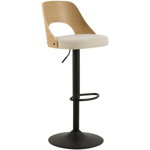 Lucy barstol stoff beige. Lucy barstol stoff beige.