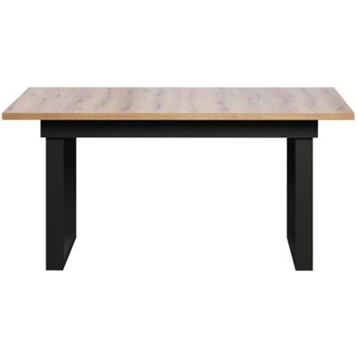 Trendteam UniversalSynchro - Utvidbart spisebord - 160-200cm Trendteam UniversalSynchro - Utvidbart spisebord - 160-200cm