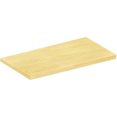 Fasola kjøkkenbordplate 40x60cm eik dekor. Fasola kjøkkenbordplate 40x60cm eik dekor.
