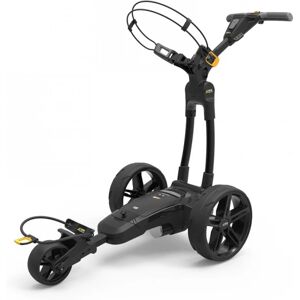 POWAKADDY FX3  - ELEKTRISK GOLFTRALLE - 18 HULLS BATTERI