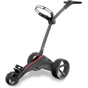 MotoCaddy S1 - Elektrisk golftralle med 36 hulls batteri