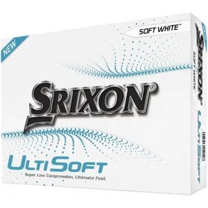 Srixon Ultisoft 4 - 3 Dusin