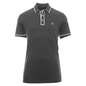 Original Penguin Earl Polo - Svart