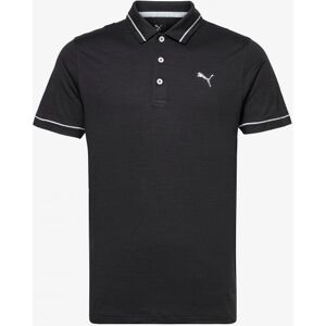 Puma Cloudspun Monarch Polo - Svart