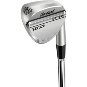 Cleveland RTX6 - Wedge