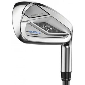 Callaway Paradym Ai Smoke Fast Max - Damesett