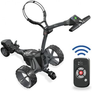 MotoCaddy M7 GPS Remote - 36 hulls batteri, GPS og fjernkontroll