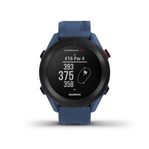 Garmin Approach S12 - Tidal