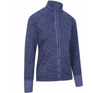 Callaway Action Fleece - Navy - Jakke Dame