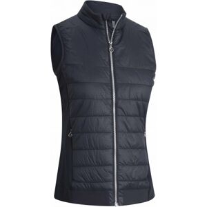 Callaway Thermal Vest - Svart - Dame