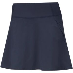 Puma Solid Woven Skirt 16