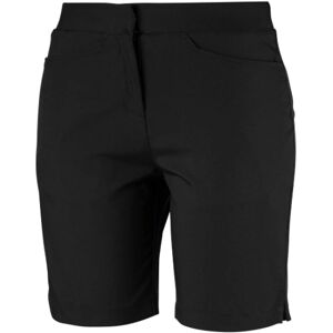 Puma Pounce Bermuda Shorts - Svart - Dame