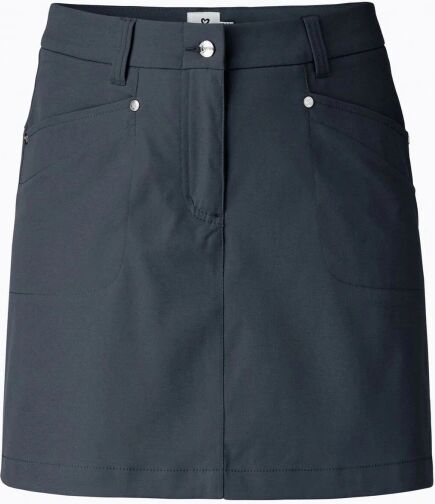 Daily Sports Lyric Skort - Navy - Dame