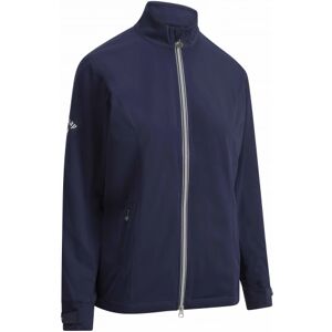 Callaway Weather Series - Regn /vann Avstøtende - Navy - Jakke