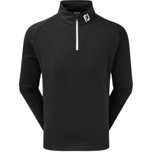 Footjoy Chillout Pullover Black