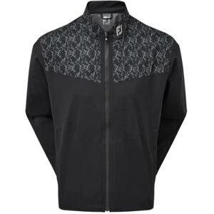 Footjoy Hydro Lite Regnjakke - Svart - Herre