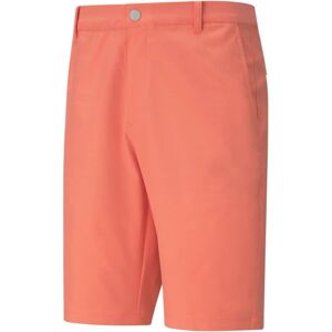 Puma Jackpot Shorts - Fersken