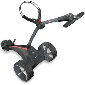 MotoCaddy S1 DHC - 18 hulls batteri