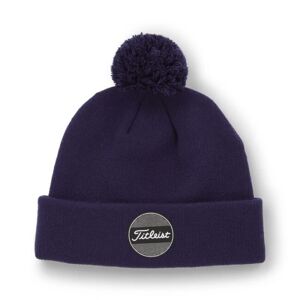 Titleist Boardwalk Pom Pom - Navy - Lue