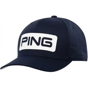 Ping Tour Classic Cap - Navy