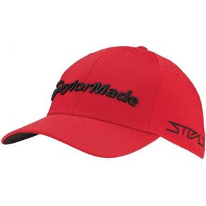 Taylormade Tour Radar Caps - Rød