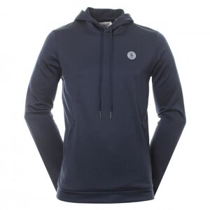 Original Penguin Performance Hoodie - Navy