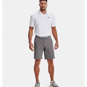 Under Armour T2G - Hvit - Polo