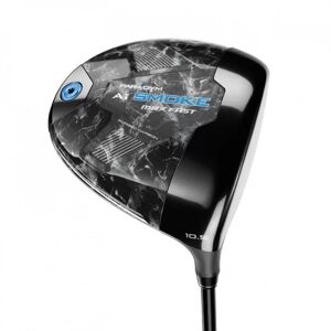 Callaway Paradym Ai Smoke Max Fast - Driver