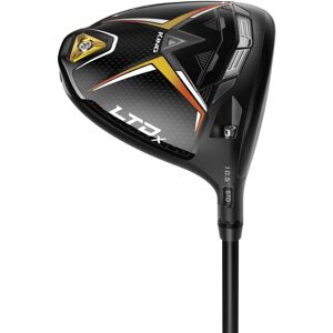 Cobra King LTDx - Driver