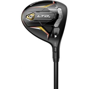 Cobra King LTDx - Fairwaywood