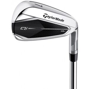 Taylormade Qi HL - Jernsett - Herre