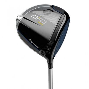 Taylormade Qi10 Max - Driver - Dame