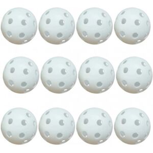 Royal Golf RoyalGolf Luftballer Hvite - 12 pk