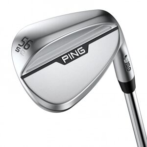 Ping S159 Chrome Wedge - Stål