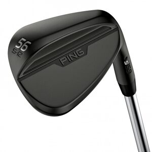 Ping S159 Midnight Wedge - Stål
