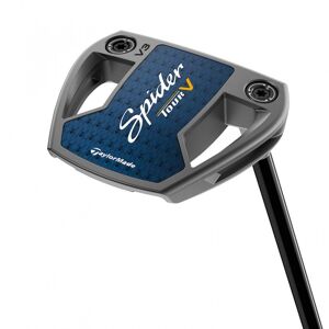 Taylormade Spider Tour V - Short Slant - Putter