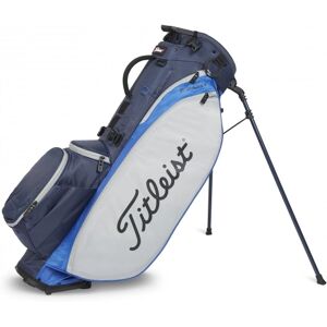 Titleist Stadry 5 - Navy/Royal/Gray - Vanntett bærebag