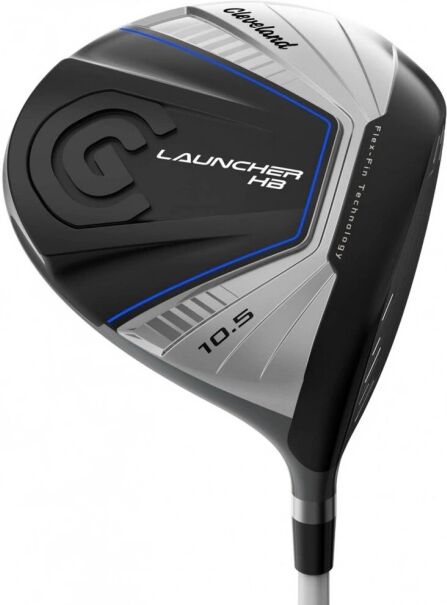 Cleveland Launcher HB - Driver - Herre