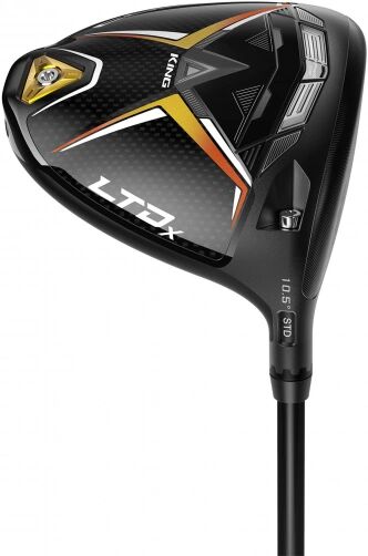 Cobra King LTDx - Driver - Forhåndsbestilling