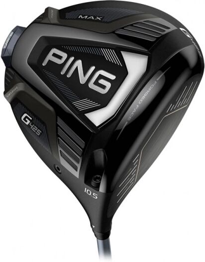 Ping G425 MAX - Driver