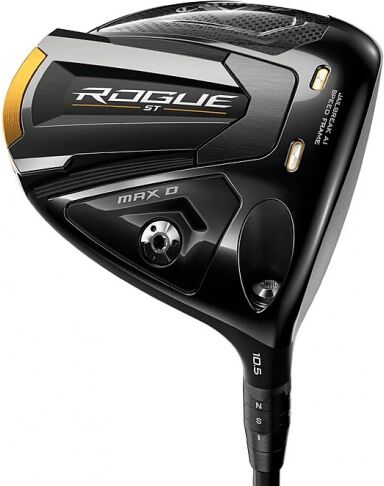 Callaway Rogue ST Max D - Driver - Forhåndsbestilling